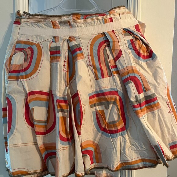 (Vintage) Firetrap skirt - Picture 2 of 6